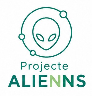 Projecte ALIENNS